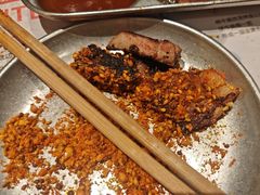 -炽城·烤肉名家(鸿达中央广场店)
