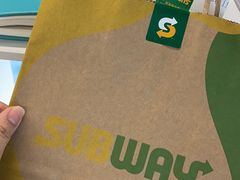 -SUBWAY赛百味(高新绿宝店)