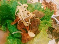 -大长金韩国料理