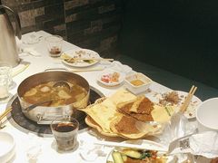 -黑窑厂糖油饼烤鸭·清真菜(旗舰店)