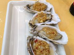 -鹏城人家海鲜酒家·23年老字号(较场尾店)
