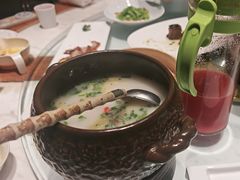 -北京老铺烤鸭(高新店)