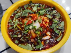 -食全食美冷锅串串(青年街店)