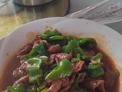 -小六农家乐(崇明西沙湿地店)