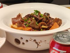 -京鸭棠中餐厅(新潮店)