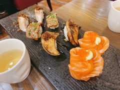 -东京屋(武定路店)