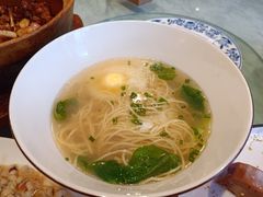 长寿面-漢舍中国菜馆(889广场店)