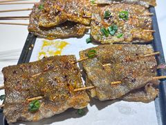 -川正旺江湖菜(三元桥店)
