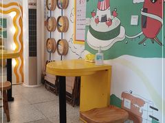 -嗨皮儿·现蒸面皮(抄纸巷店)