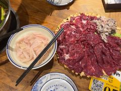 -厝味火锅·潮汕卤水火锅(十一合店)