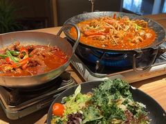 -KimPro 辛普乐概念韩餐