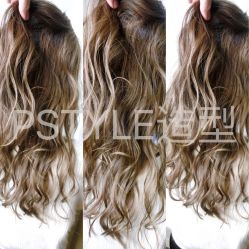 -P.STYLE 派斯造型