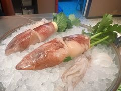 -骨之味·筒骨汤火锅(江头店)
