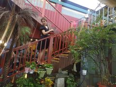 -萨芭蒂高空花园餐酒吧