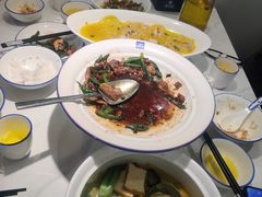 -兰湘子·湘菜小炒(崂山丽达店)