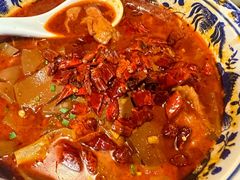 -南京大牌档(济南万象城店)