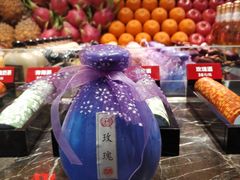 -炉小哥烤肉(信万广场店)