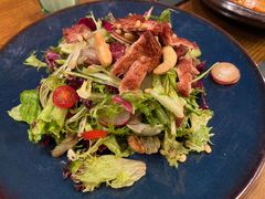 -萌啊莫·素食天津菜·西餐(五大道店)