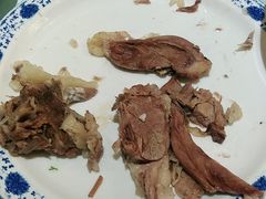 -宁夏国强手抓羊肉·清真菜(未央路凤三店)