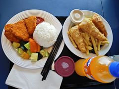 -湾景餐厅(海洋公园店)
