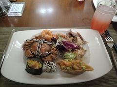 -杭州国际会议中心洲际酒店-原素全日餐厅(解放东路店)