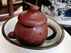 -天津海河悦榕庄·Lobby Lounge大堂吧