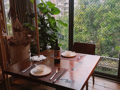 -肴约·花园式餐厅(湖里店)