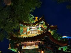 -渭滨公园