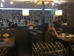 -黄记煌三汁焖锅(崇文门店)