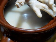 例湯-广东道至正餐厅(区庄店)