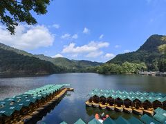 -黔灵山公园