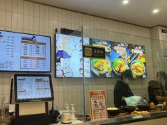 -白妈螺蛳粉(白云万达店)