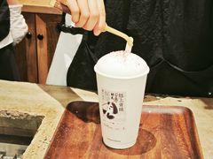 -李山山茶事(景枫店)