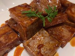 -扬州香格里拉·香宫中餐厅