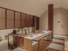 -十八棵（老龙井）御茶园(老龙井店)