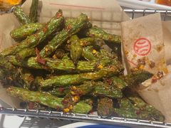 -叁宝烤肉• 西安烧烤(凤城十二路店)
