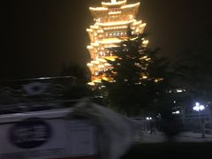 -永定河休闲森林公园