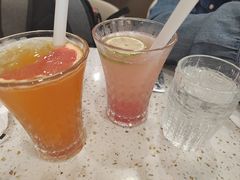 -CRAZYONES西班牙海鲜饭(上海美罗城店)