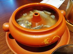 -银米·云南传统过桥米线(双廊黑金冠店)
