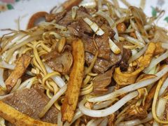 -小狗面馆(复兴店)