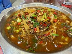 -三只鸟本地特色菜馆(上饶总店)