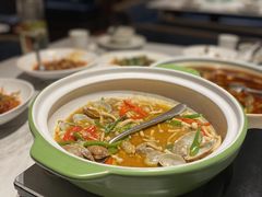 -柴门头啖汤·经典川菜·慢火汤品(锦城万达店)