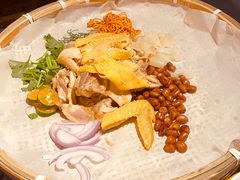 -花溪雨·森林餐厅(石基店)