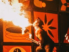 -楠溪江风景名胜区