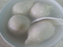 -老无锡汤圆(银仁·御墅花园店)