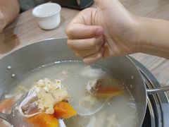 -探窝·竹笙椰子鸡(杨箕店)