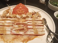 -徐记海鲜·宴会(大唐西市|丰庆店)
