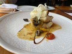 -北辰洲际酒店·IT MAMA意式家味餐厅