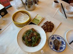 -便宜坊烤鸭店(玉蜓桥天坛店)