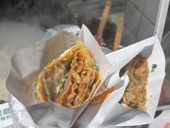 -卞姐蛋饼(陕西南路店)